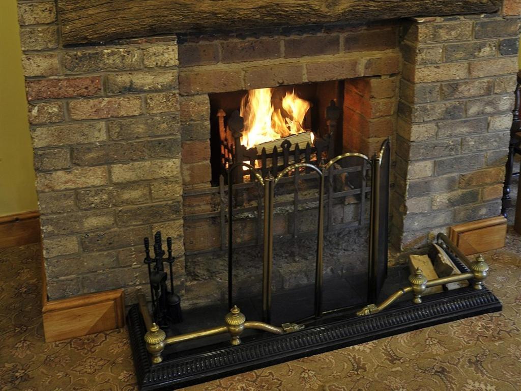 Hotel The George Bridgnorth Zewnętrze zdjęcie
