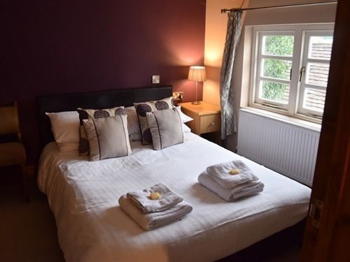 Hotel The George Bridgnorth Zewnętrze zdjęcie